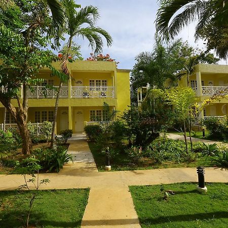 Merrils Beach Resorts Lll Negril Exteriér fotografie