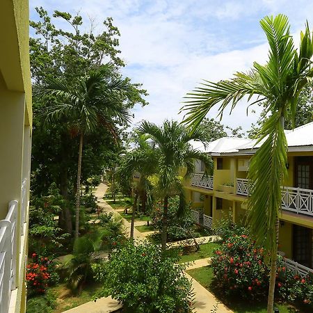 Merrils Beach Resorts Lll Negril Exteriér fotografie