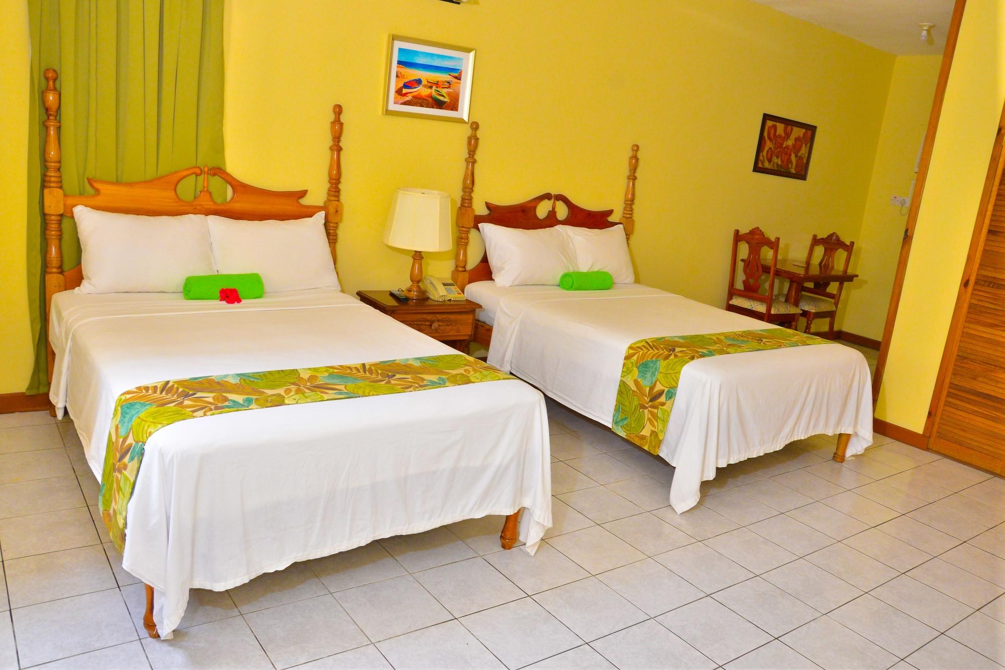 Merrils Beach Resorts Lll Negril Exteriér fotografie