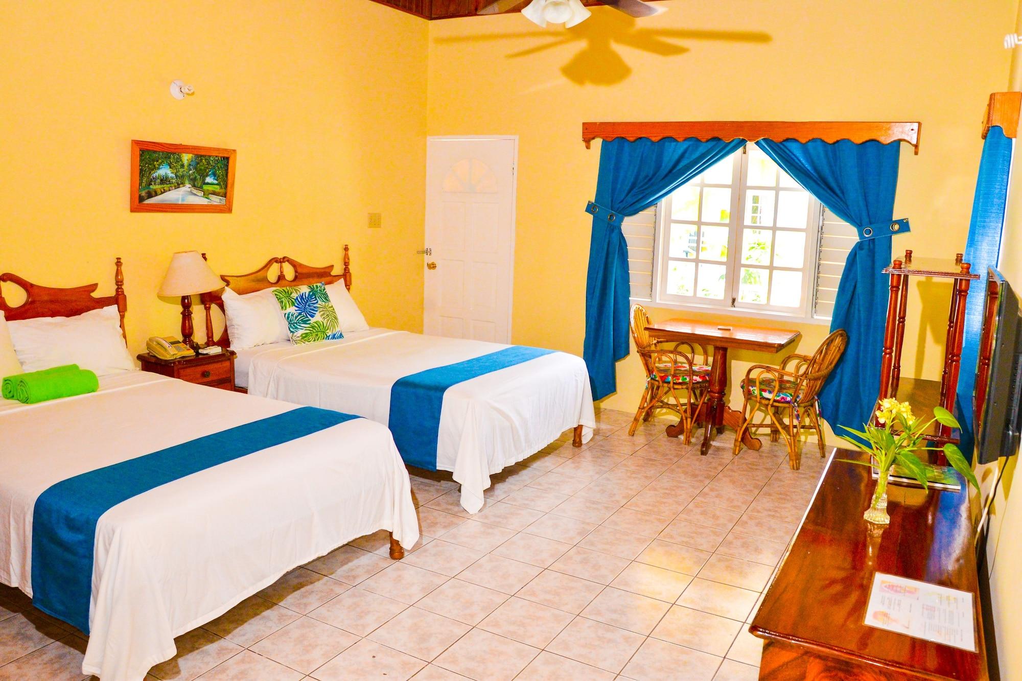 Merrils Beach Resorts Lll Negril Exteriér fotografie