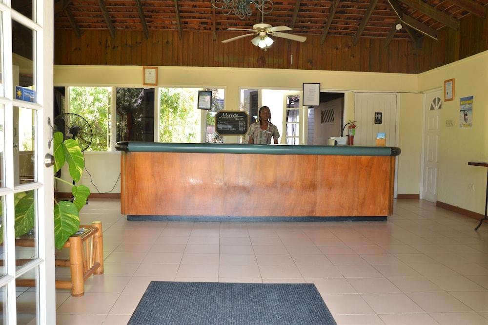 Merrils Beach Resorts Lll Negril Exteriér fotografie