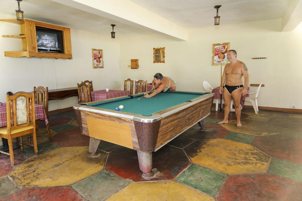 Merrils Beach Resorts Lll Negril Exteriér fotografie