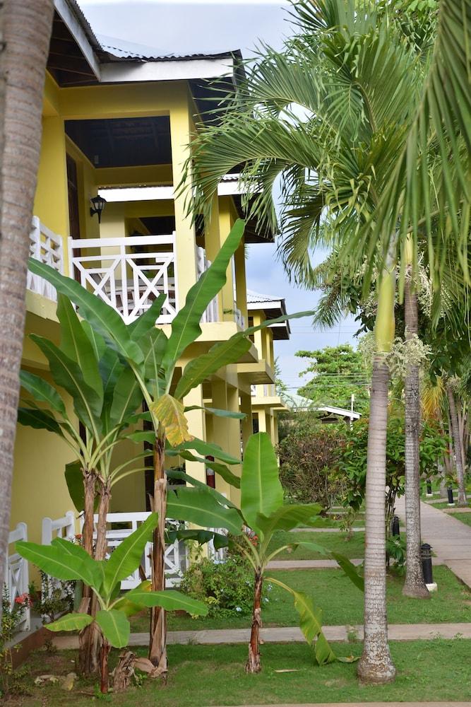 Merrils Beach Resorts Lll Negril Exteriér fotografie