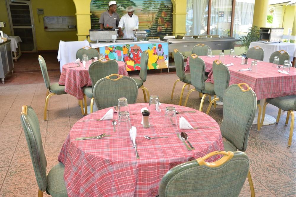 Merrils Beach Resorts Lll Negril Exteriér fotografie