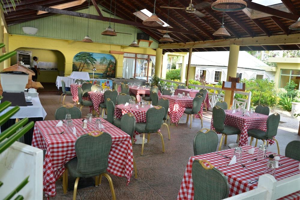 Merrils Beach Resorts Lll Negril Exteriér fotografie