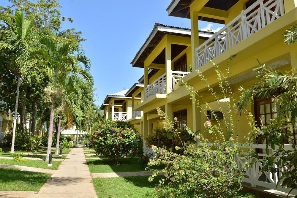 Merrils Beach Resorts Lll Negril Exteriér fotografie