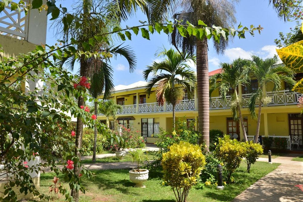 Merrils Beach Resorts Lll Negril Exteriér fotografie