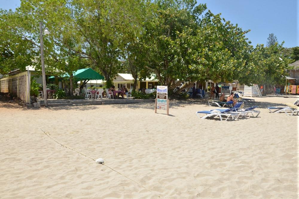 Merrils Beach Resorts Lll Negril Exteriér fotografie