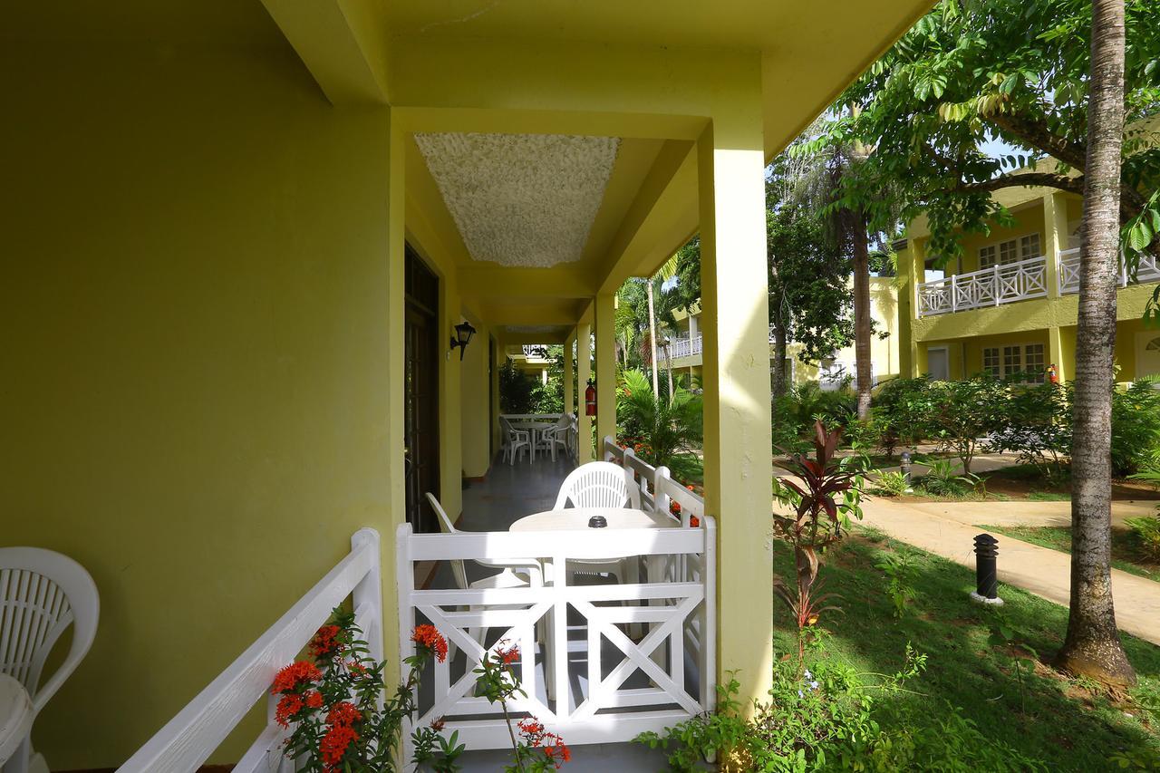 Merrils Beach Resorts Lll Negril Exteriér fotografie