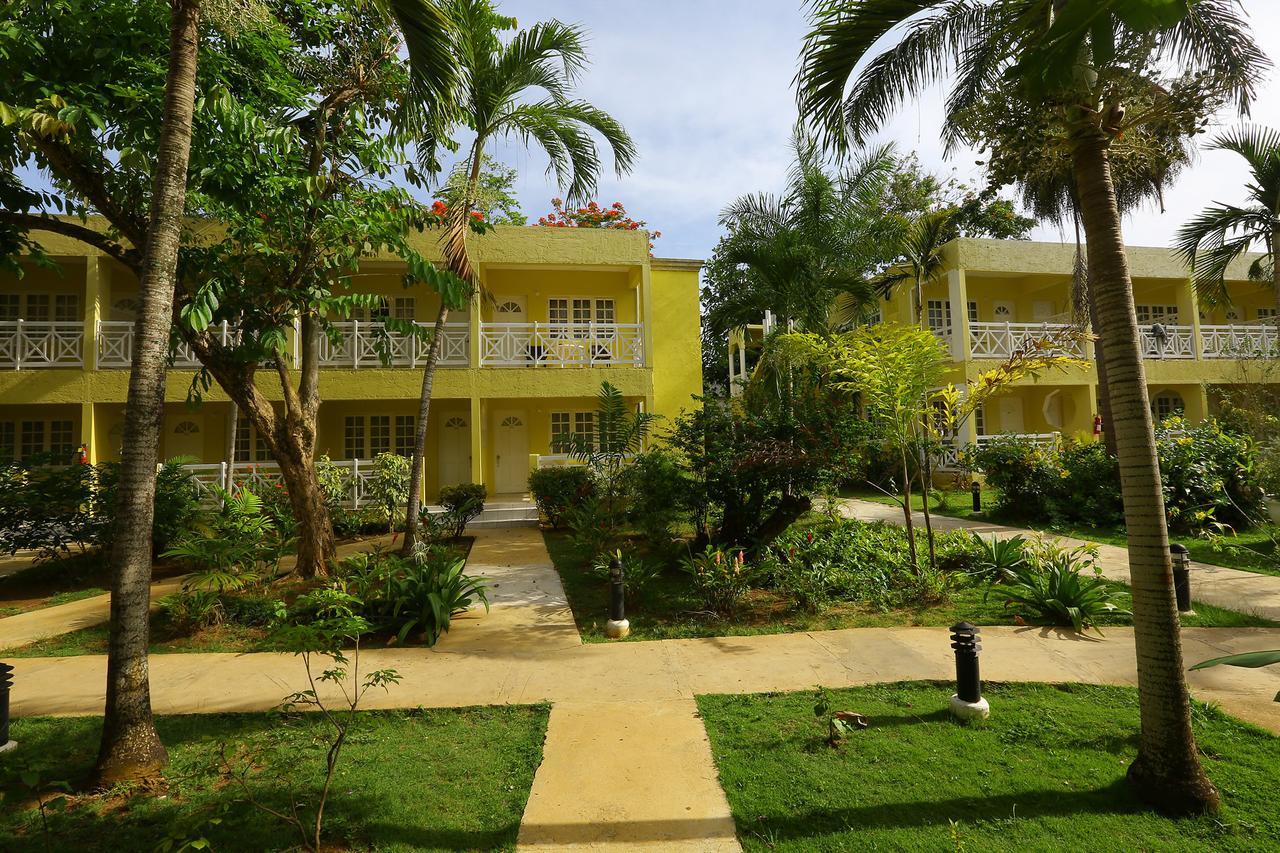 Merrils Beach Resorts Lll Negril Exteriér fotografie