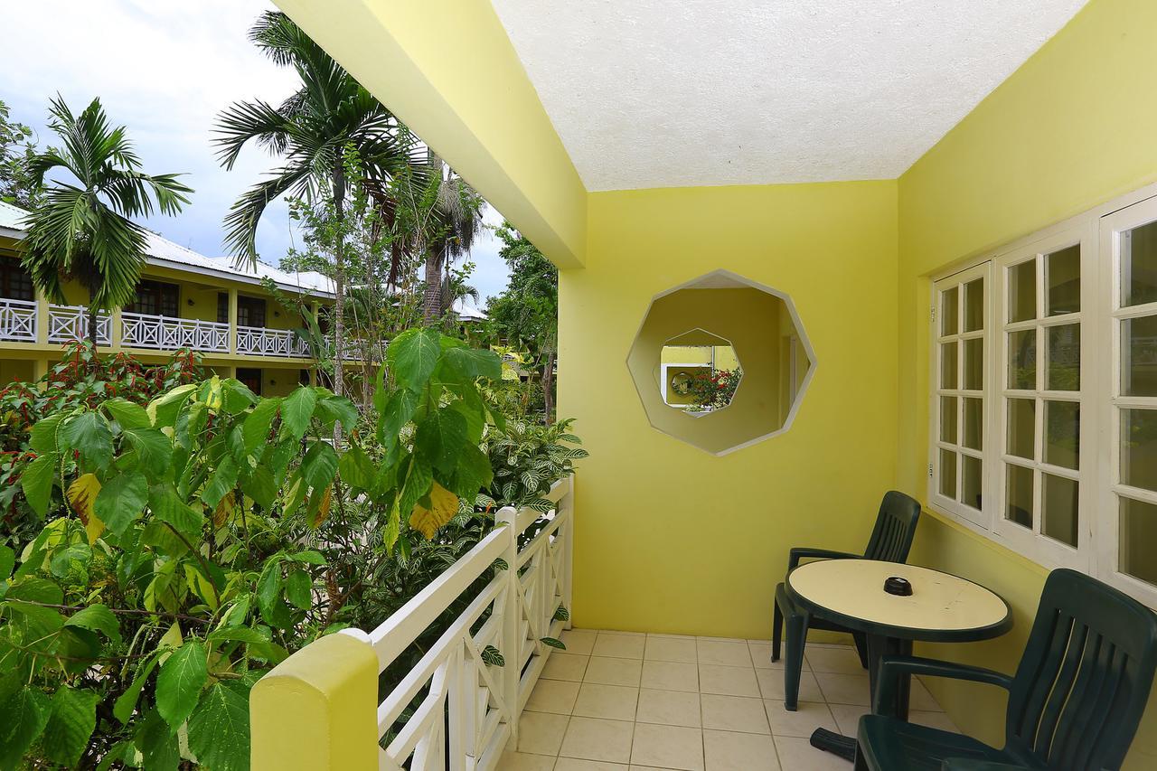 Merrils Beach Resorts Lll Negril Exteriér fotografie