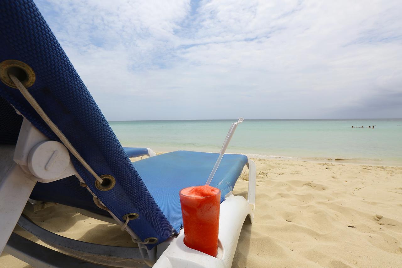 Merrils Beach Resorts Lll Negril Exteriér fotografie