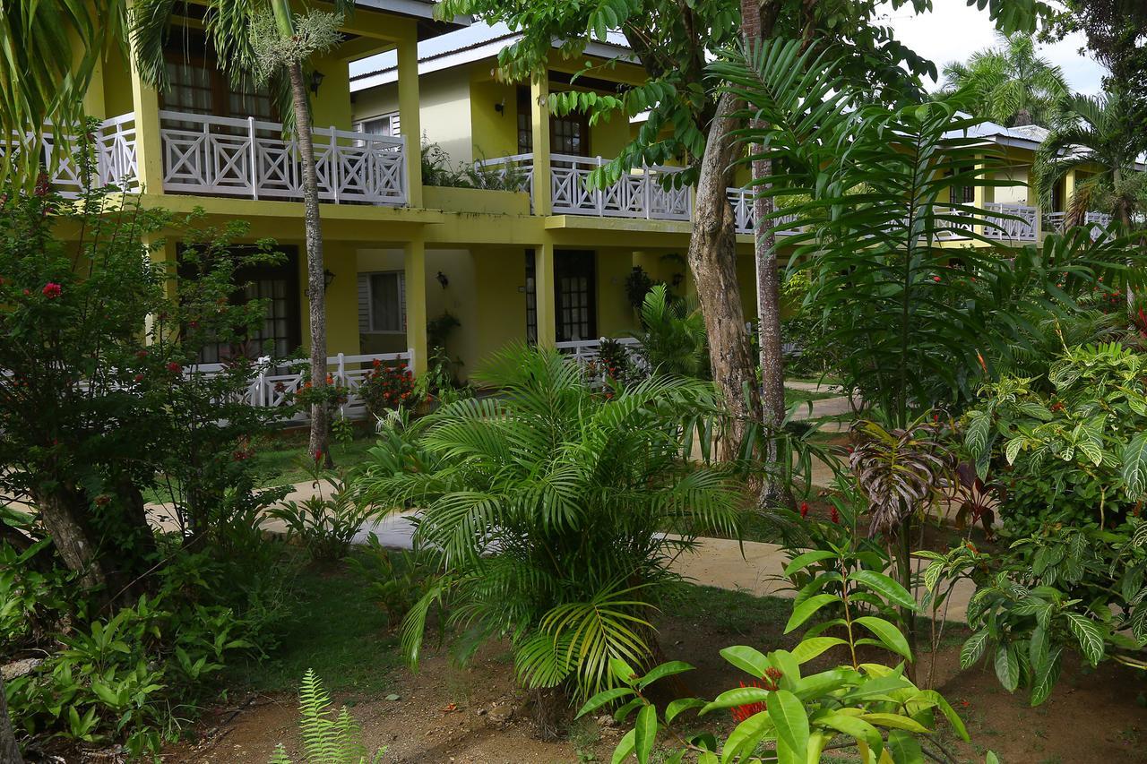 Merrils Beach Resorts Lll Negril Exteriér fotografie
