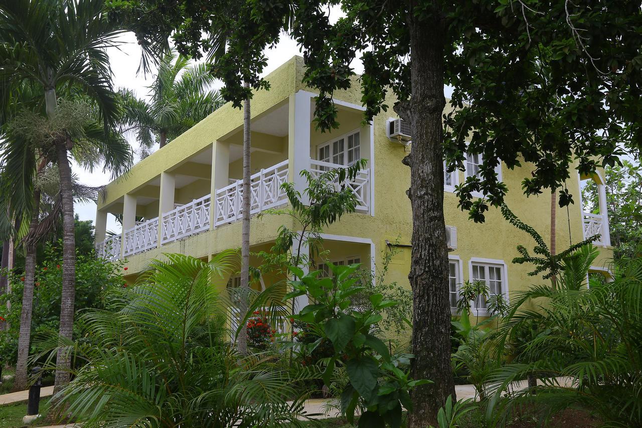 Merrils Beach Resorts Lll Negril Exteriér fotografie