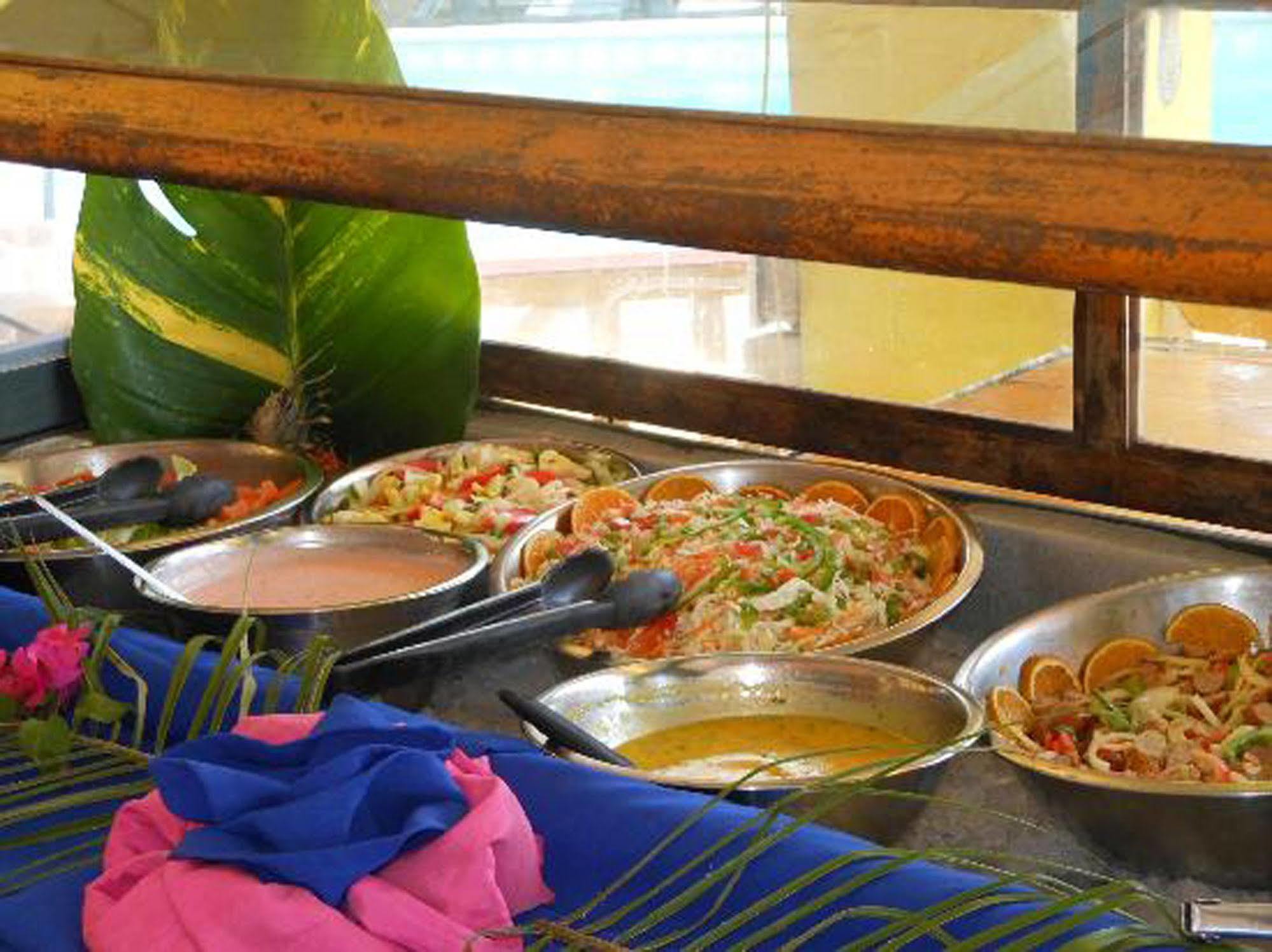 Merrils Beach Resorts Lll Negril Exteriér fotografie