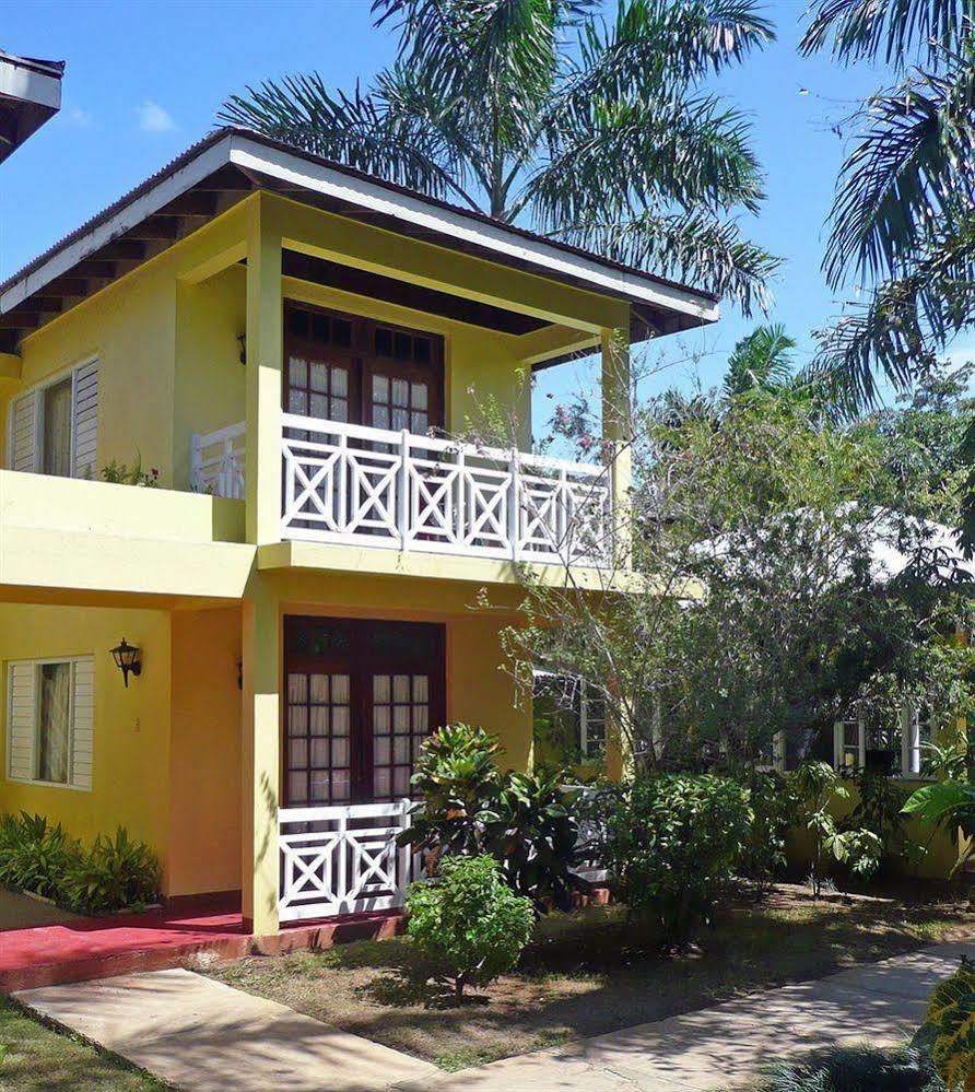 Merrils Beach Resorts Lll Negril Exteriér fotografie