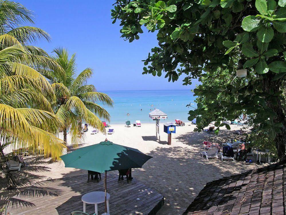 Merrils Beach Resorts Lll Negril Exteriér fotografie