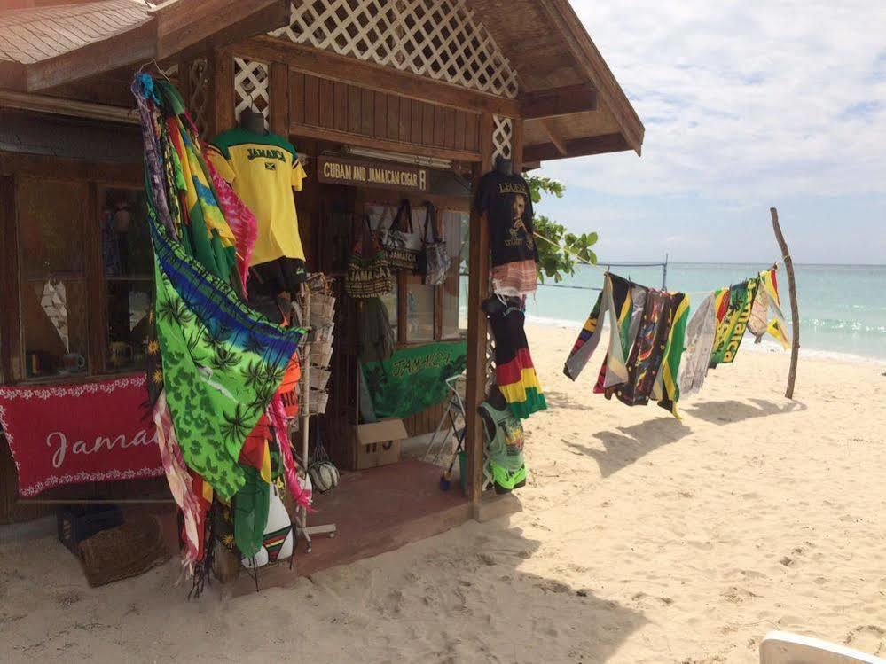 Merrils Beach Resorts Lll Negril Exteriér fotografie