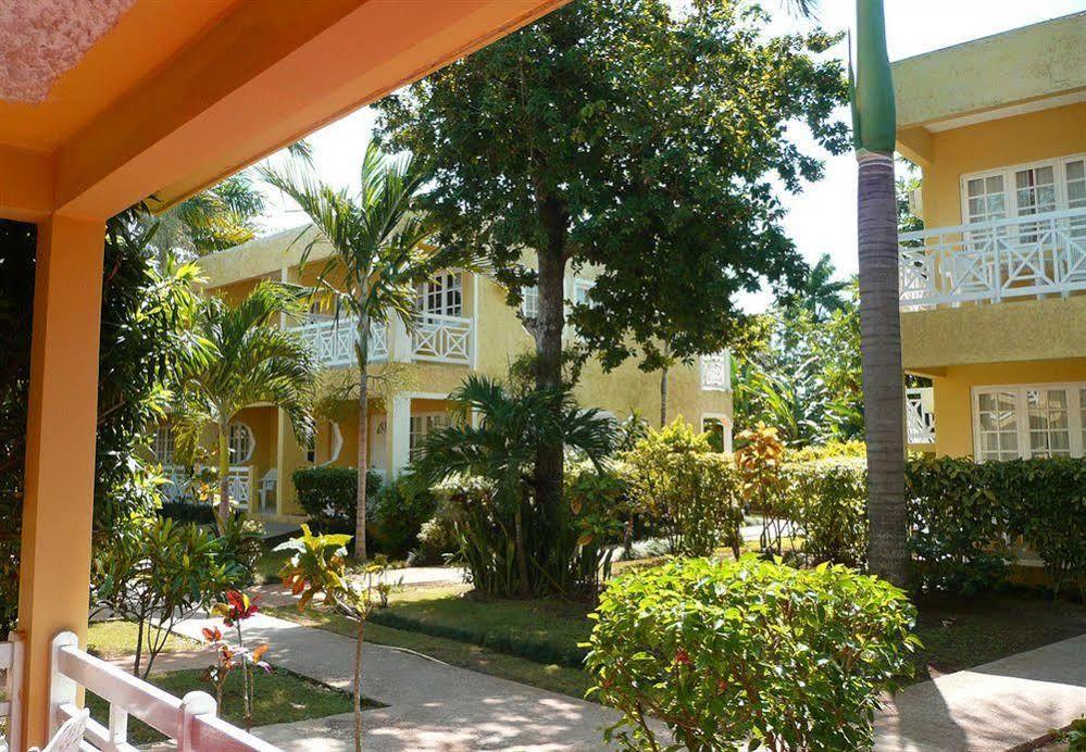 Merrils Beach Resorts Lll Negril Exteriér fotografie
