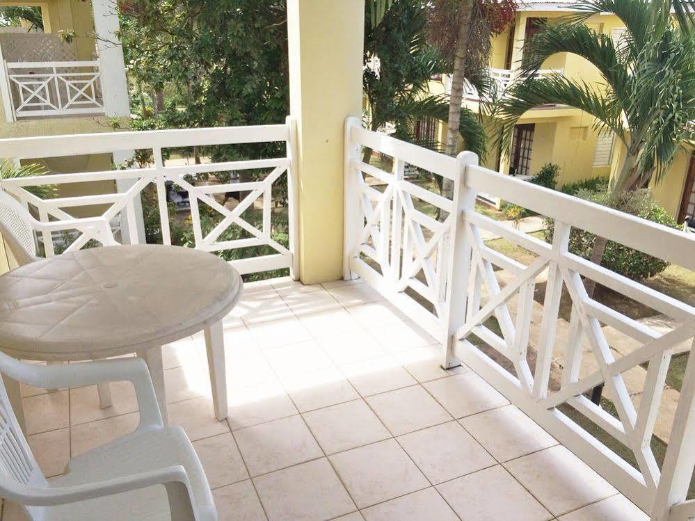 Merrils Beach Resorts Lll Negril Exteriér fotografie