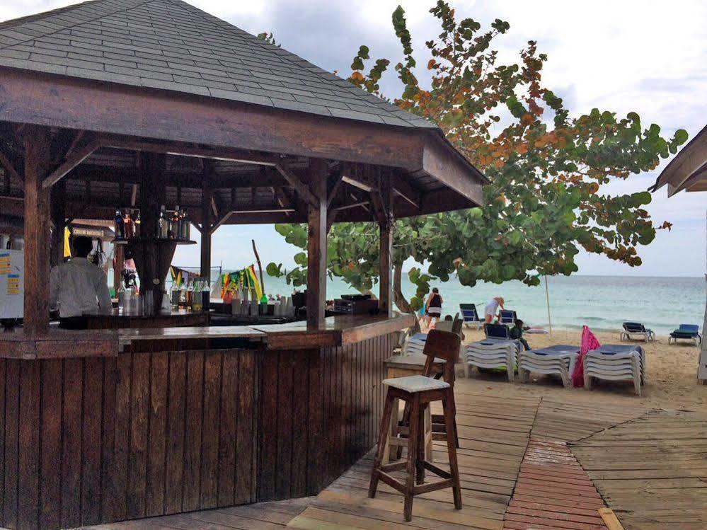 Merrils Beach Resorts Lll Negril Exteriér fotografie