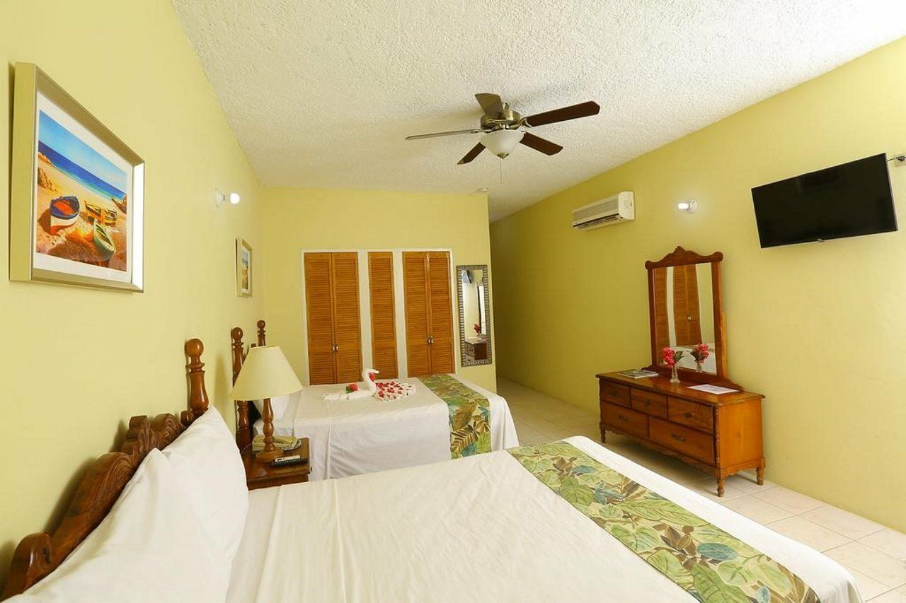 Merrils Beach Resorts Lll Negril Exteriér fotografie