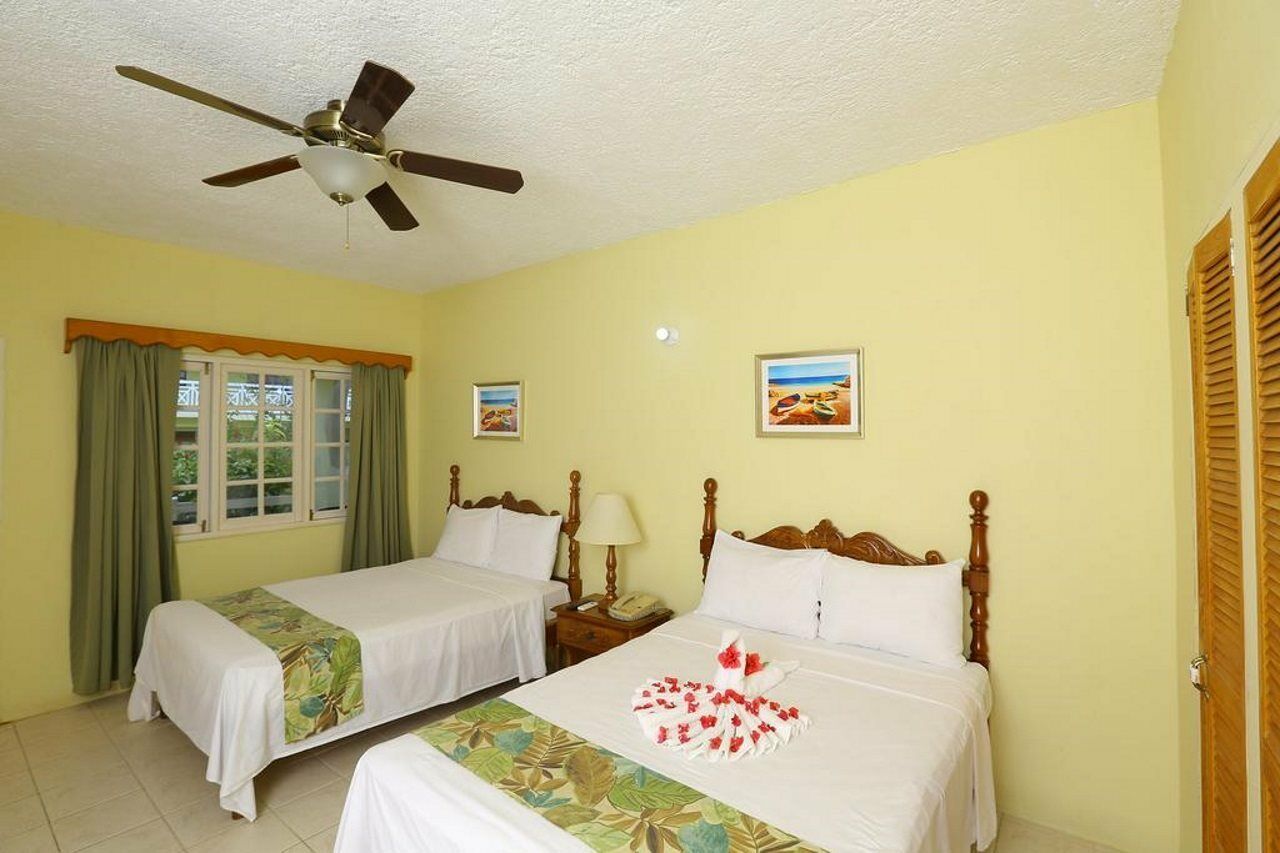 Merrils Beach Resorts Lll Negril Exteriér fotografie