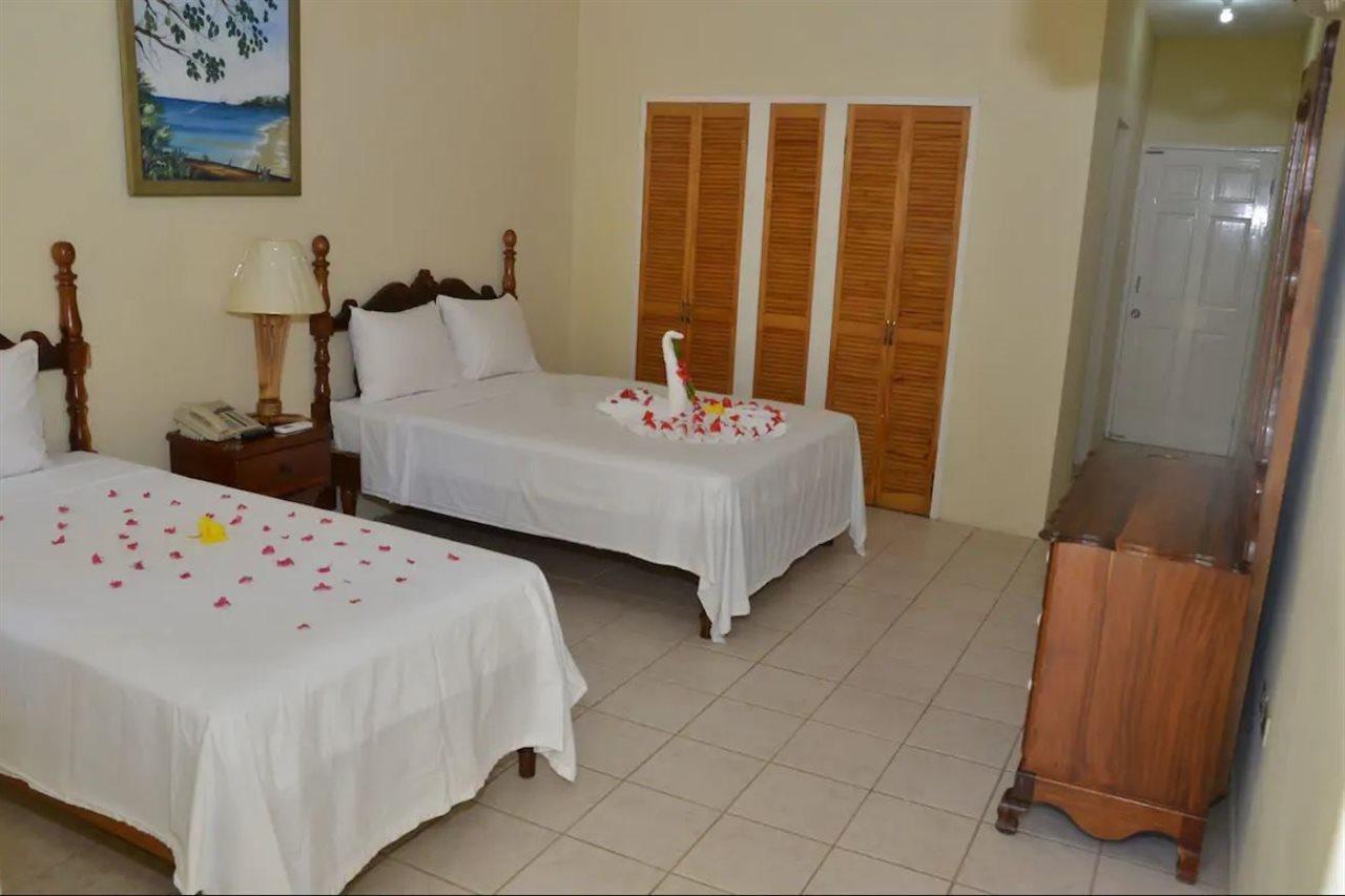 Merrils Beach Resorts Lll Negril Exteriér fotografie